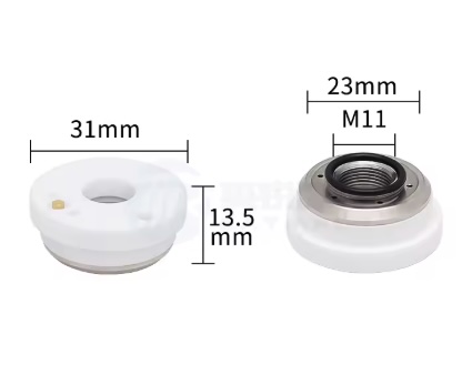 Ceramic Ring