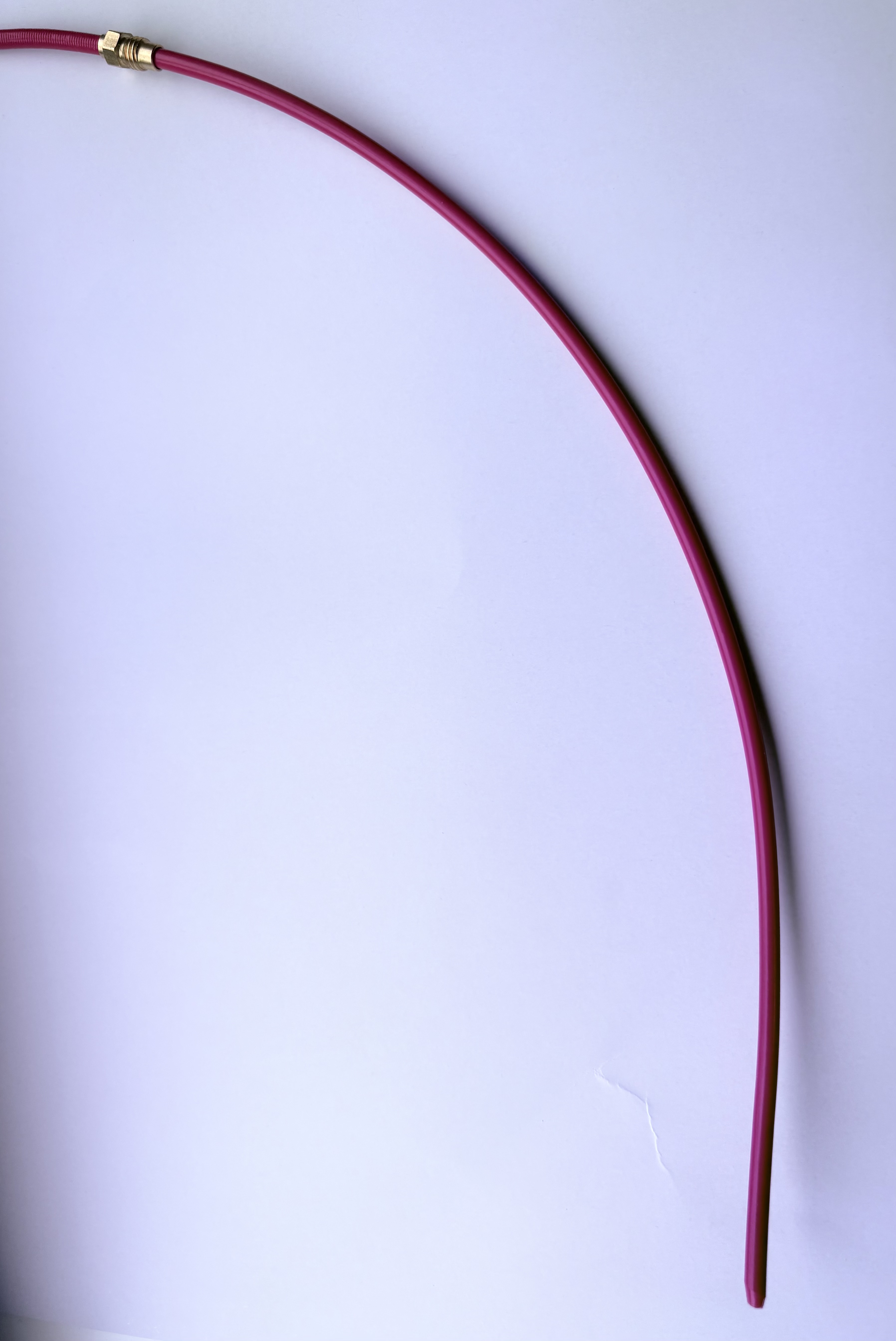 Neck liner