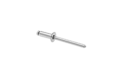 Rivet, Blind, 100pc